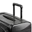 Чемодан Swissbrand Perth (M) Black (SWB_LYPER001M), Черный, Черный - миниатюра 4