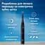 Електрична зубна щітка Oral-B iO 2 ультрачорна + дорожній чохол - мініатюра 2