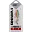 Балансир Viking Fishing Mate Ice Jig 60mm 17g #21 Kingfisher Green - миниатюра 2
