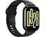 Смарт-годинник Xiaomi Redmi Watch 5 Active чорний (BHR8784GL) - мініатюра 5