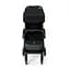 Прогулянкова коляска Kinderkraft Apino Raven Black (KSAPIN00BLK0000) - мініатюра 6