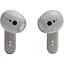 Бездротові навушники JBL Live Flex Silver сріблясті (JBLLIVEFLEXSVR) - мініатюра 4