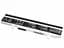 Акумулятор для ноутбука Asus A31-1015 EEE PC 1015 10.8V White 5200 mAh - мініатюра 2