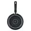 Універсальна сковорода TEFAL 20см (T-Fa) Hard Titanium+ (C3820282), з титановим антипригарним покриттям - мініатюра 3