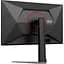 Монітор AOC 27" Q27G4ZD QD-OLED QHD OLED 280Hz (Q27G4ZD) - мініатюра 10
