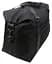 Сумка дорожня спортивна Fashion Sport 30L Чорна - мініатюра 6