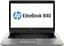 Ноутбук HP EliteBook 840 G2 (i5-5200U/8/256SSD) - Class B "Б/В" - мініатюра 1