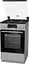 Плита газова Gorenje MEKS 5121 S - мініатюра 2