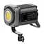 Видеосвет Ulanzi Vijim 200W Bi-Color Video Light UV-L079CNA1 VL200Bi Black - миниатюра 1