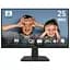 Монітор 24.5" MSI PRO MP251 WLED, IPS, 1920x1080 (16:9), 1 мс, 100 Гц, 300 кд/м², 1300:1, HDR400, 178°/178°, VGA/HDMI чорний - мініатюра 1