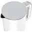 Электрочайник Tefal Sense kettle Strix 1.7л с двойными стенками (KO693110) - миниатюра 6