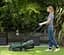 Газонокосарка акумуляторна Bosch CityMower 18V-32-300 (0.600.8B9.A07) - мініатюра 3