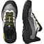 Кросівки Salomon Genesis 10.5 Black/White/Lemon - мініатюра 4
