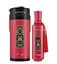 Оригінал Afnan Perfumes Zimaya Andalusi Pink 100 мл парфумована вода - мініатюра 1
