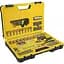 Набір інструментів Stanley 1/2" 1/4" 75 предметів (STHT0-73927) - мініатюра 1