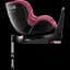 Автокрісло Britax Romer Dualfix M i-Size Wine Rose, рожевий (2000030113) - мініатюра 6