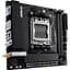 Материнська плата AsRock A620AI WIFI (A620AI WIFI) (Socket AM5, AMD A620A, Mini-ITX) - мініатюра 3