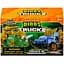 Ігровий набір Road Rippers машинка та динозавр Triceratops green (20074) - мініатюра 7