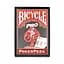 Карти гральні United States Playing Card Company Bicycle Pro PokerPeek (red) (01456-1) - мініатюра 1