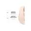 Мишка OfficePro M230P Silent Click Wireless/Bluetooth Pink (M230P) - мініатюра 11