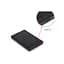Кишеня зовнішня Dynamode 2.5" SATA HDD/SSD USB 3.0 Black (DM-CAD-25317) - мініатюра 8