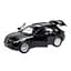 Автомодель Технопарк Infiniti QX70, 1:32, чорний (QX70-BK) - мініатюра 6