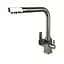 Смеситель для кухни под осмос Globus Lux Lazer GLLR-0100-8-STSTEEL (14965) - миниатюра 5