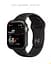 Захисний чохол для Apple Watch Choice 44 мм Black hub_jb5560 - мініатюра 7