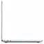 Чохол до ноутбука Incase 16" MacBook Pro - Hardshell Case Clear (INMB200679-CLR) - мініатюра 3