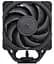 Кулер для процессора Noctua NH-U12A CHROMAX BLACK 1700 AM5 (NH-U12A CHROMAX BLACK) - миниатюра 2