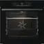 Комплект духовка електрична Gorenje BO6735E05B + поверхня газова на склі GTW641EB 743549 чорний - мініатюра 2