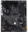 Материнська плата ASUS TUF Gaming B550-Plus (TUF Gaming B550-Plus) (Socket AM4, AMD B550, ATX) - мініатюра 1