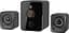 Акустична система 2.1 Defender V12, 11Вт USB (65212) - мініатюра 1