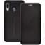 Чохол-книжка Primolux Besus для Samsung Galaxy M20 (SMM205) Black - мініатюра 1