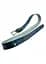 Кожаный ремень Weatro мужской 110-130х4 см acs0017345 - миниатюра 2