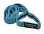Набір тканинних гумок Power System PS-4129 Booty Band Set Long 3 шт. (4129MX-9) - мініатюра 5