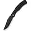 Ніж складаний Civivi Clingman Black C23065-1 - мініатюра 1