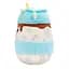 Мягкая игрушка Squishmallows Серая Коровка 30 см (SQER01263) - миниатюра 3