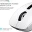 Мишка OfficePro (M398W) Wireless/Bluetooth White (M398W) - мініатюра 9