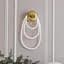 Настенный светильник MJ-light ROPE WALL 4000K GD 10023 - миниатюра 2