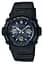 Годинник CASIO AWG-M100SB-2AER - мініатюра 1