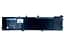 Акумулятор 6GTPY Dell XPS 15 9560 9570, Precision 5520 5530 5540 97Wh 41-50% - мініатюра 1