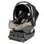 Автокрісло Peg-Perego Primo Viaggio i-Size з базою Luxe Ecru, бежевий (IMSZ000000BA36DX51) - мініатюра 1