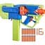 Бластер игрушечный Hasbro Nerf N Series Sprinter (F8625) - миниатюра 1