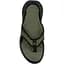 Вьетнамки Salomon RX Break Forces 8.5 Olive/Black - миниатюра 5