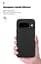 Чехол ArmorStandart ICON для Google Pixel 10 5G Camera cover Black (ARM87246) - миниатюра 7