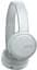 Навушники Sony WH-CH510 On-ear Wireless Mic White (WHCH510W.CE7) - мініатюра 3