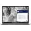 Ноутбук Dell Pro 16 Plus PB16250,1920 x 1200,268V 8 C/8 T,2.2 GHz - 5.0 GHz,32 GB LPDDR5X,512 GB - миниатюра 1