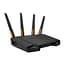 Бездротовий маршрутизатор Asus TUF Gaming AX4200 (TUF-AX4200) (90IG07Q0-MO3100) - мініатюра 4
