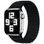Ремінець CasePro Braided Solo Loop Midnight Size M для Apple Watch 42mm/41mm/40mm/38mm - мініатюра 1